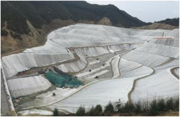 天然環保国产AV麻豆系列布可吸收銅鉛鉻等重金屬