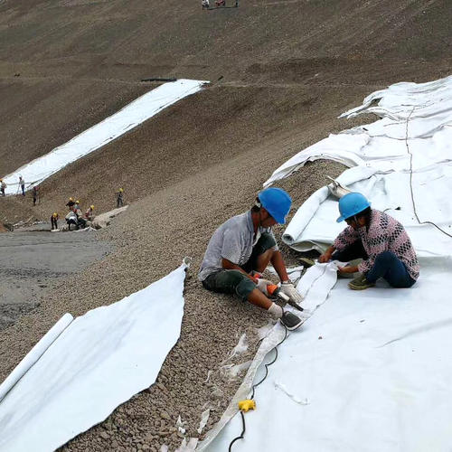 汙水蒸發池正確施工的五大主要部分是？