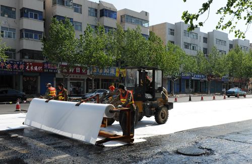 国产AV麻豆系列膜缺陷對土石壩滲流影響及安全性評價